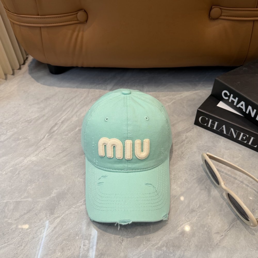 Cap