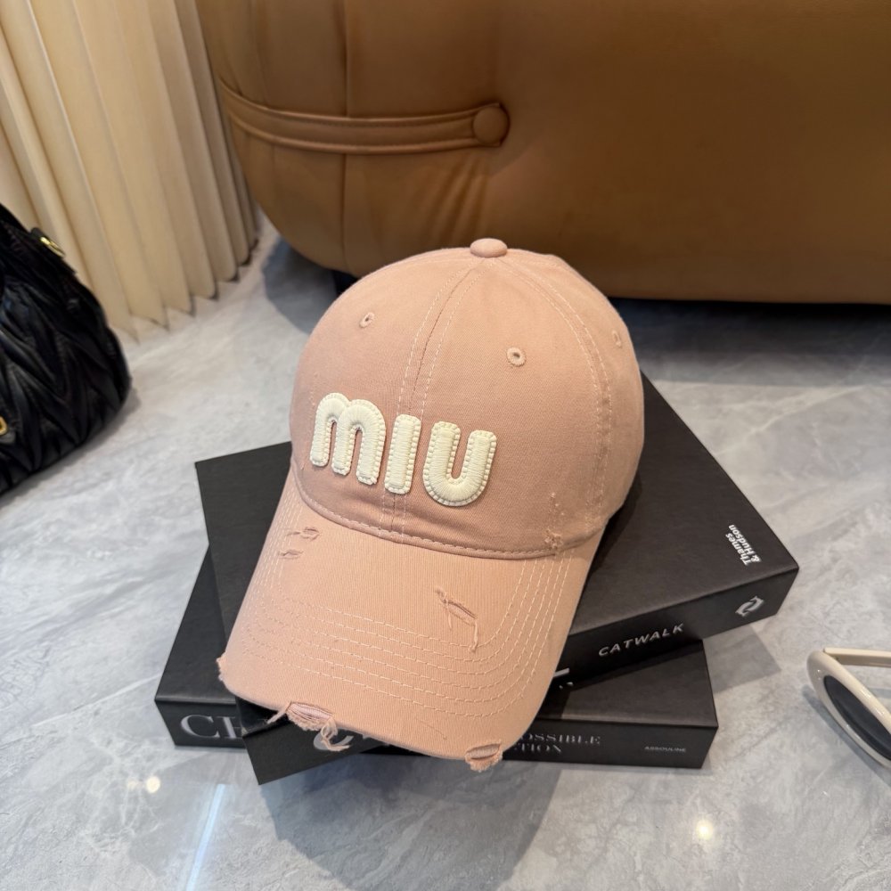 Cap