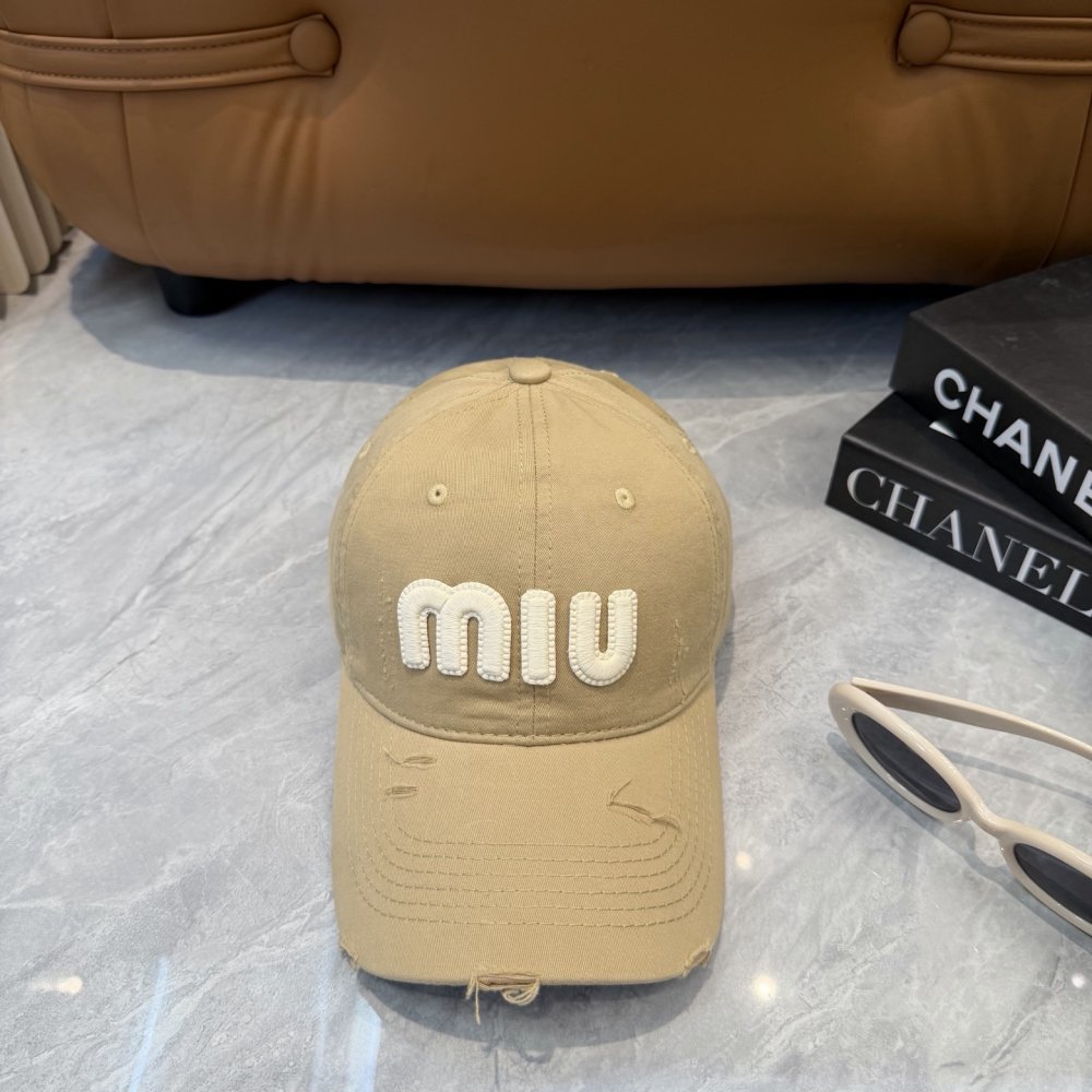 Cap