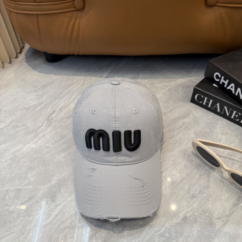 Cap