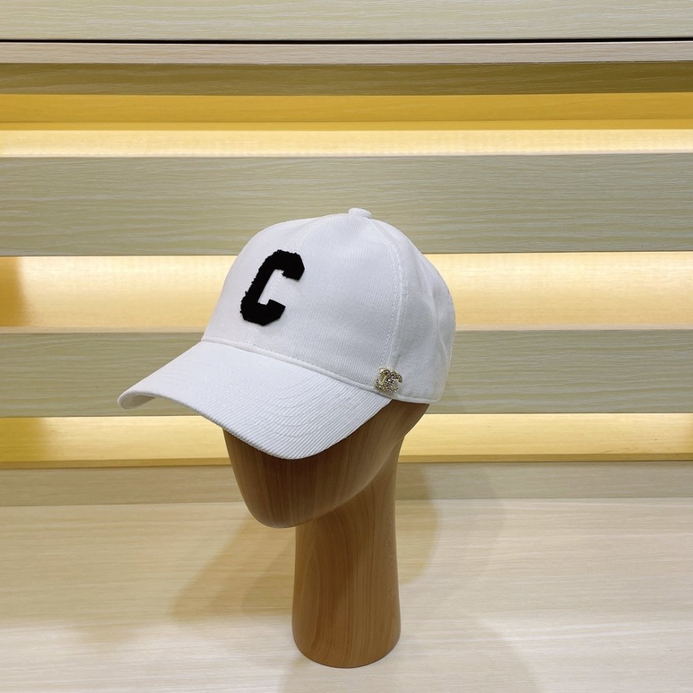 Cap