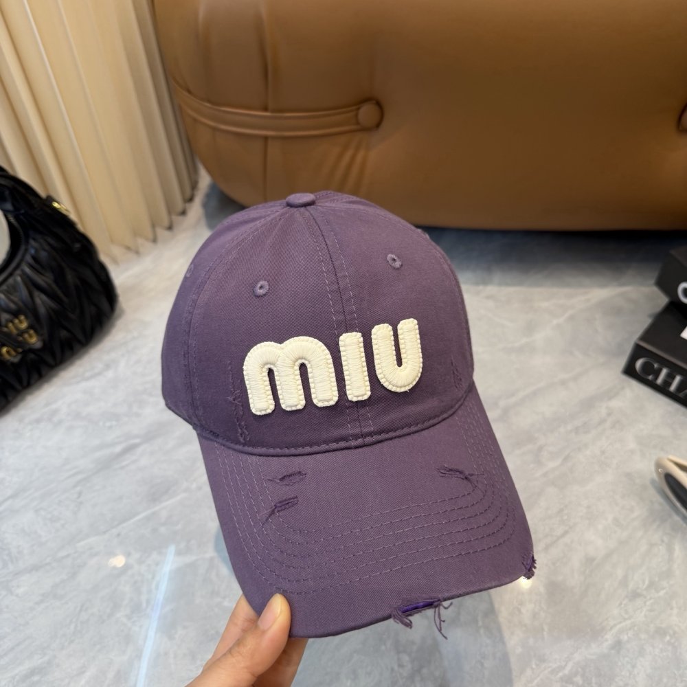 Cap