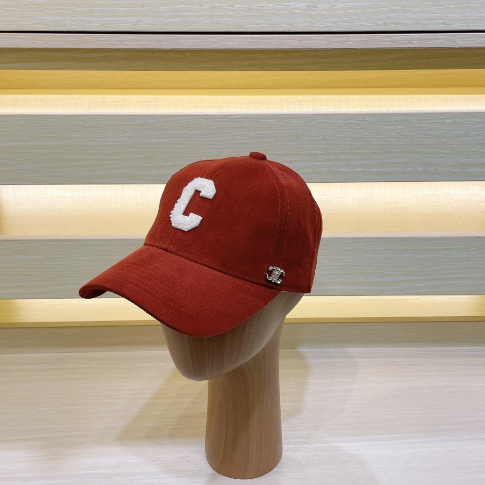 Cap