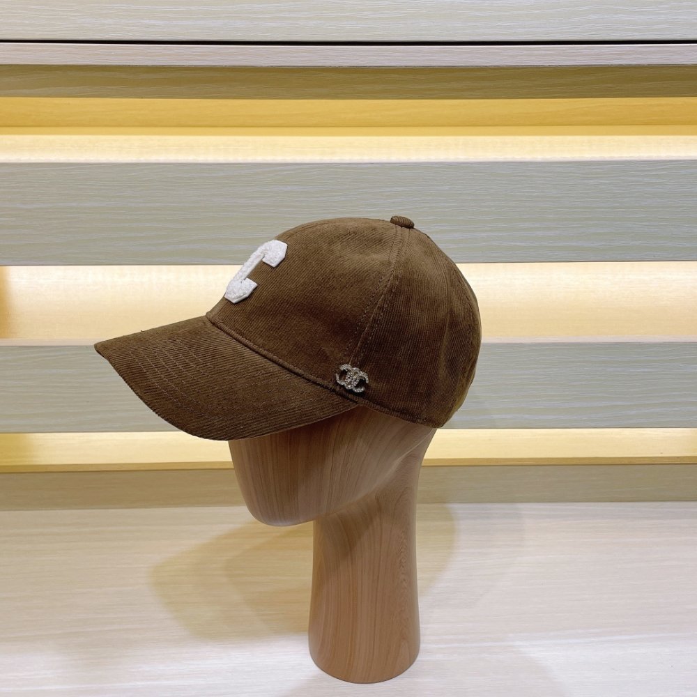 Cap