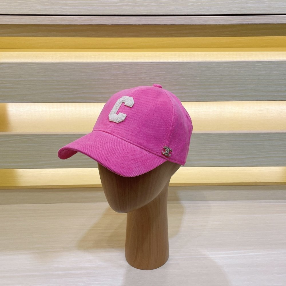 Cap