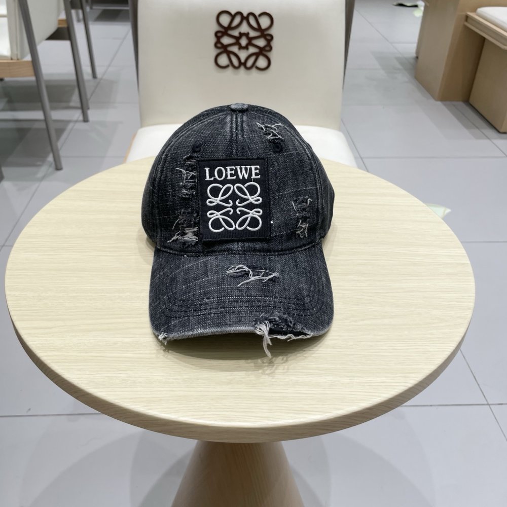 Cap