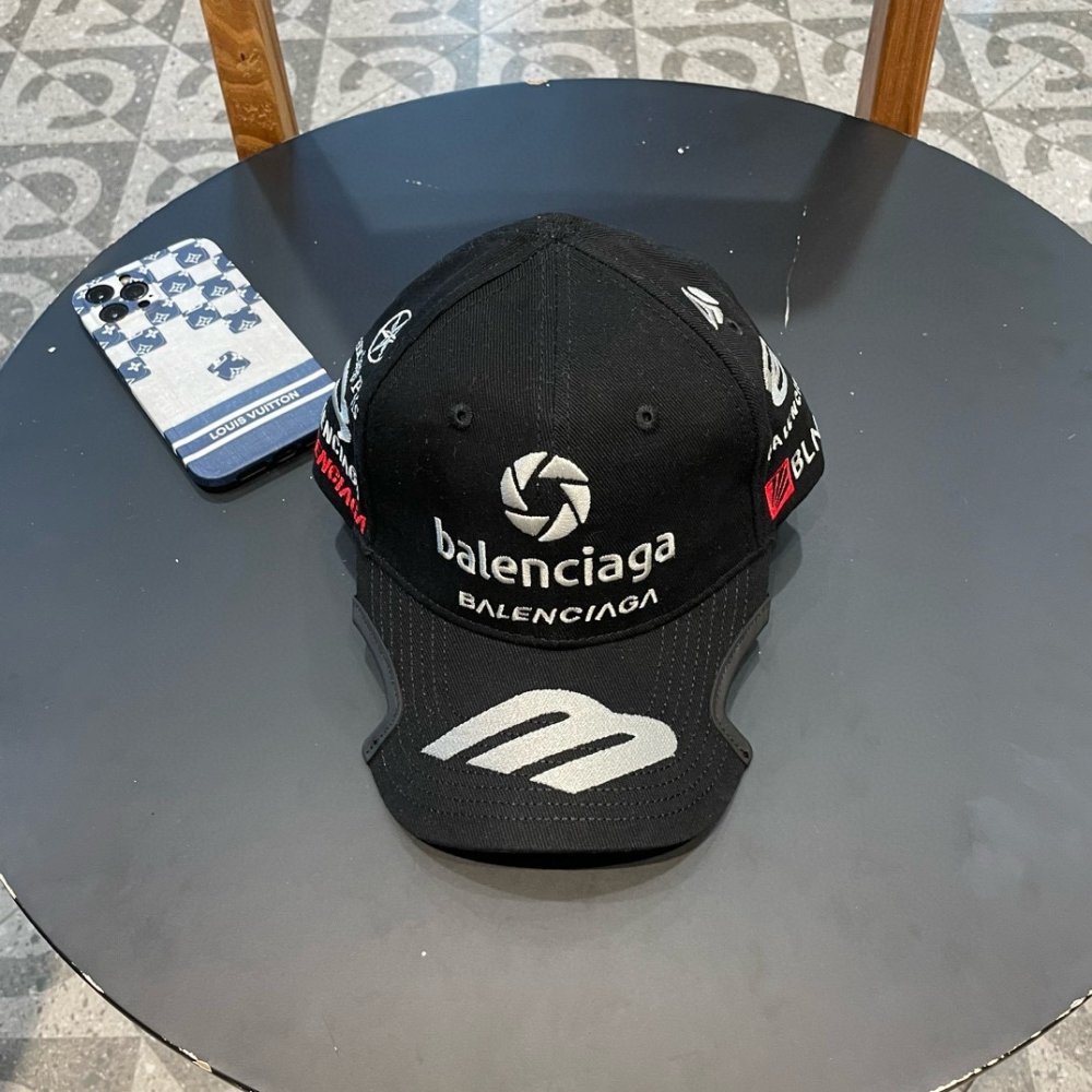 Cap