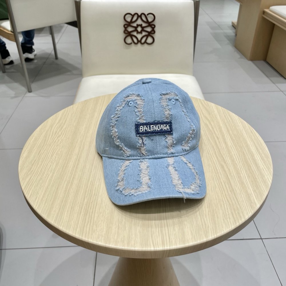Cap