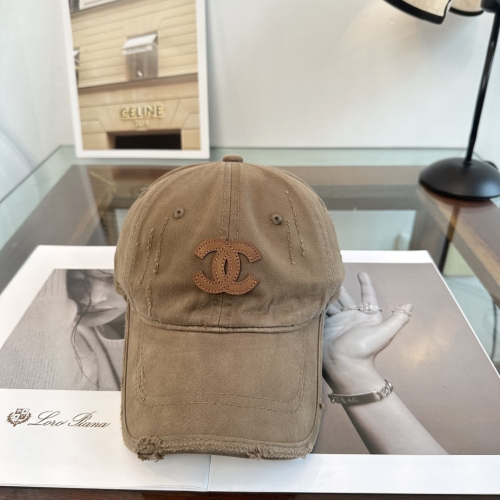 Cap
