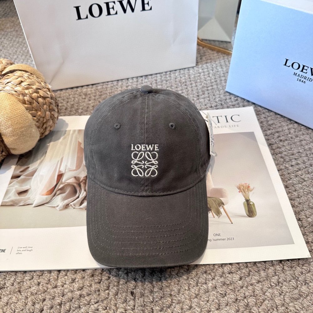 Cap