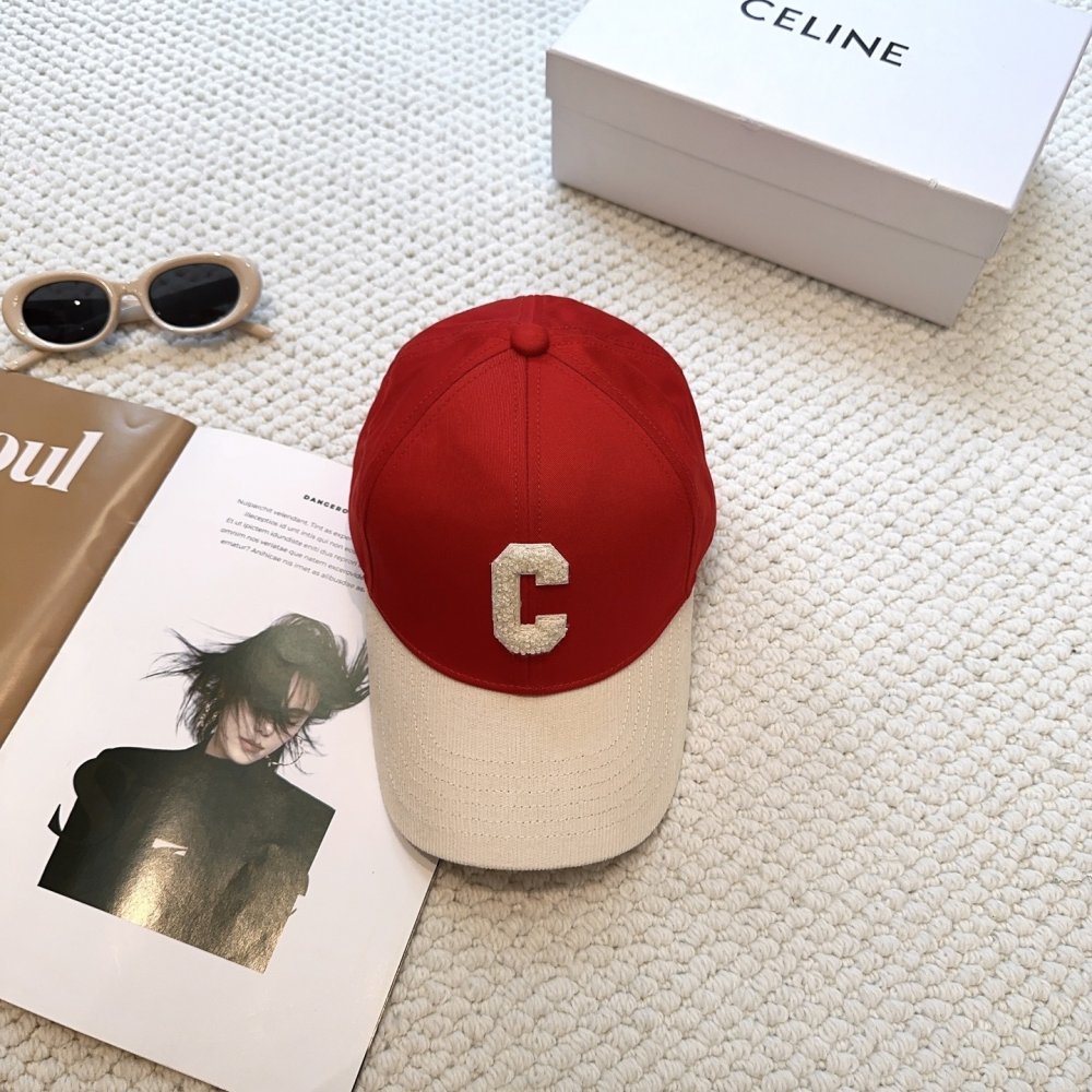 Cap