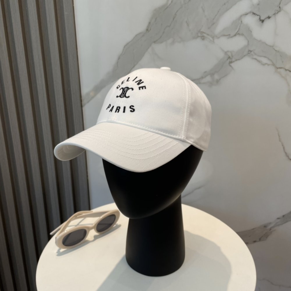 Cap