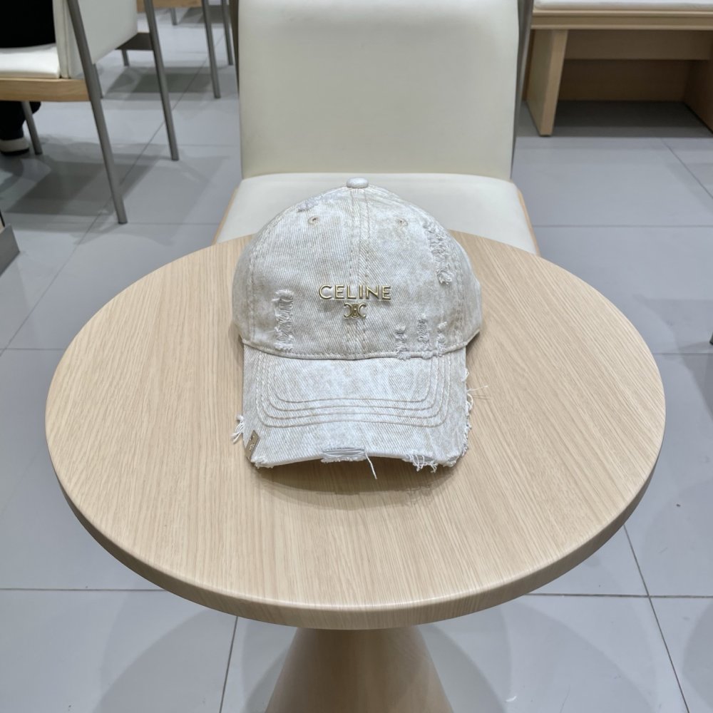Cap