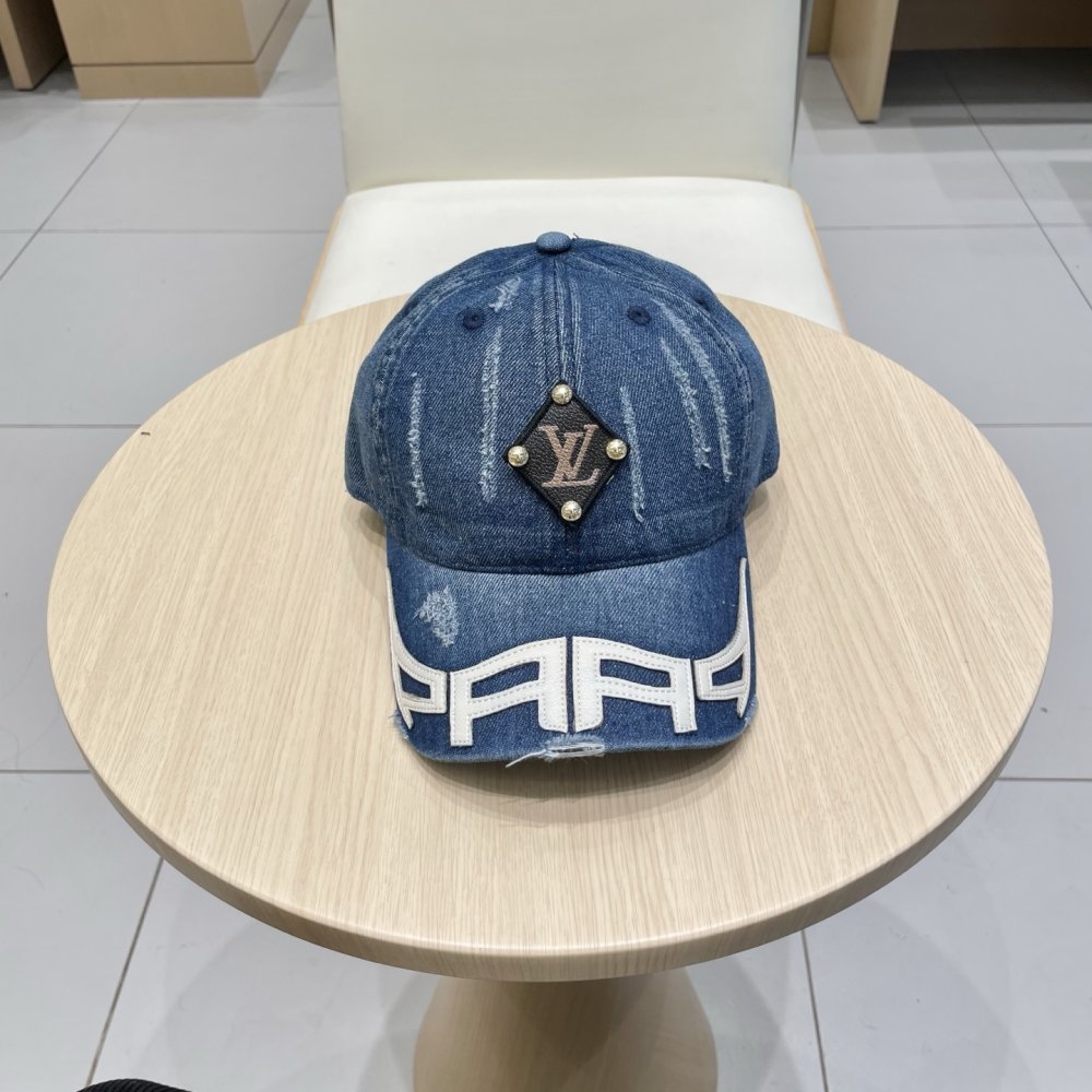 Cap