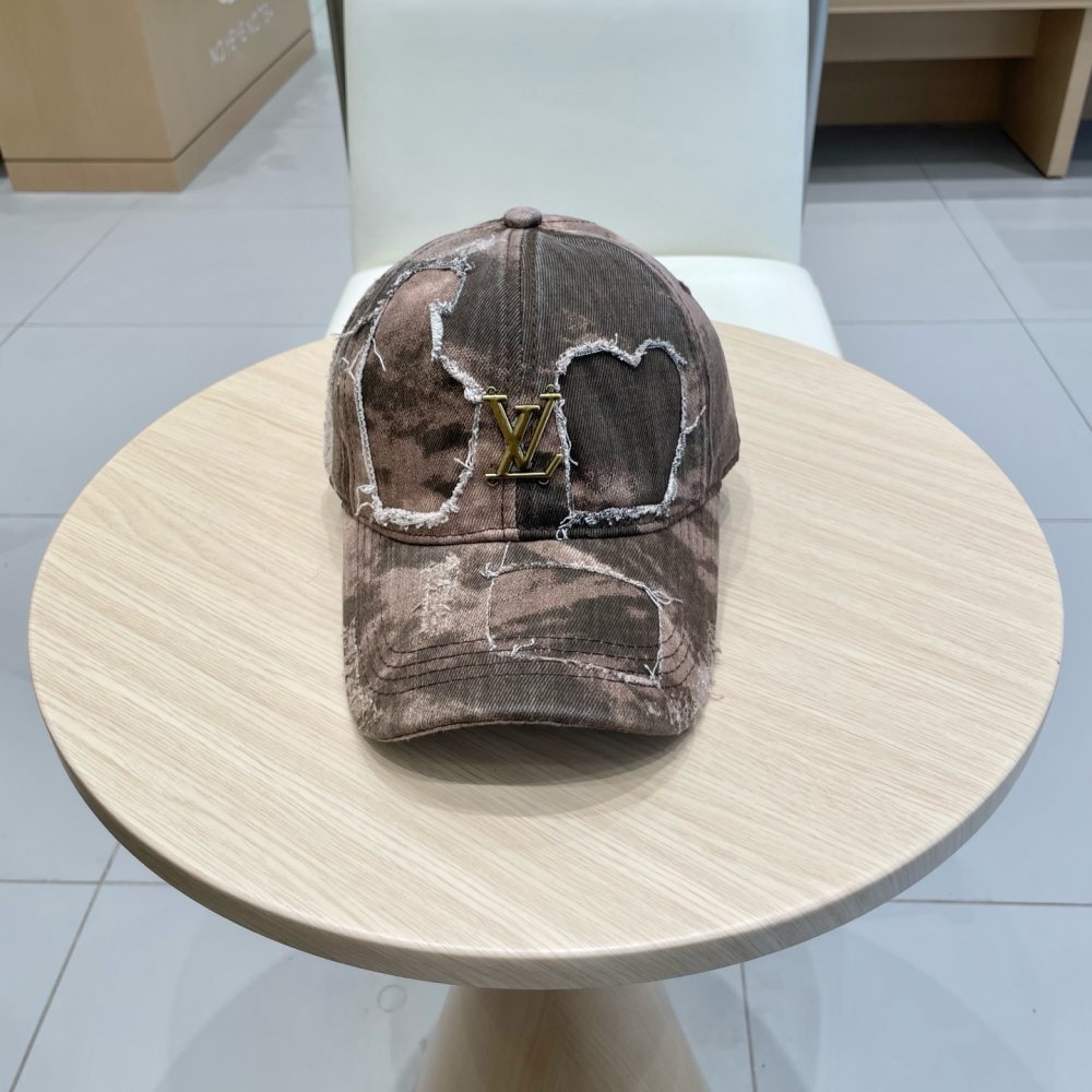 Cap