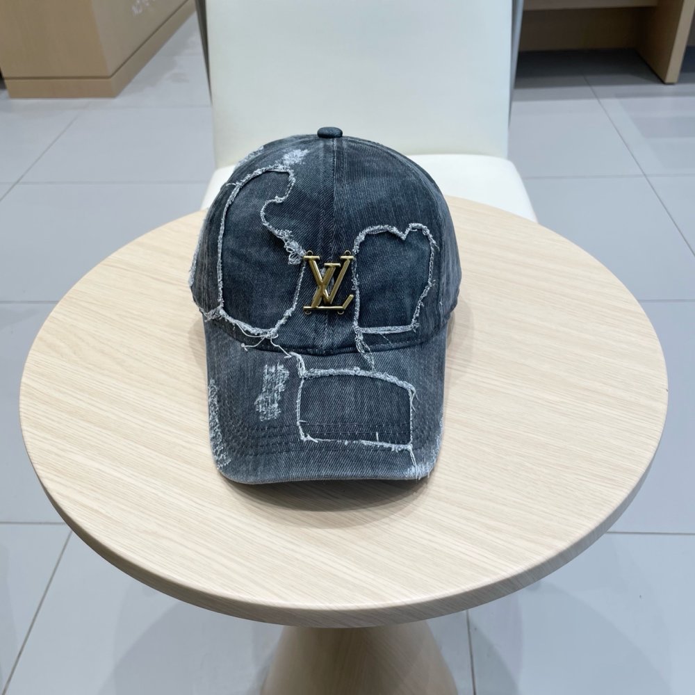 Cap