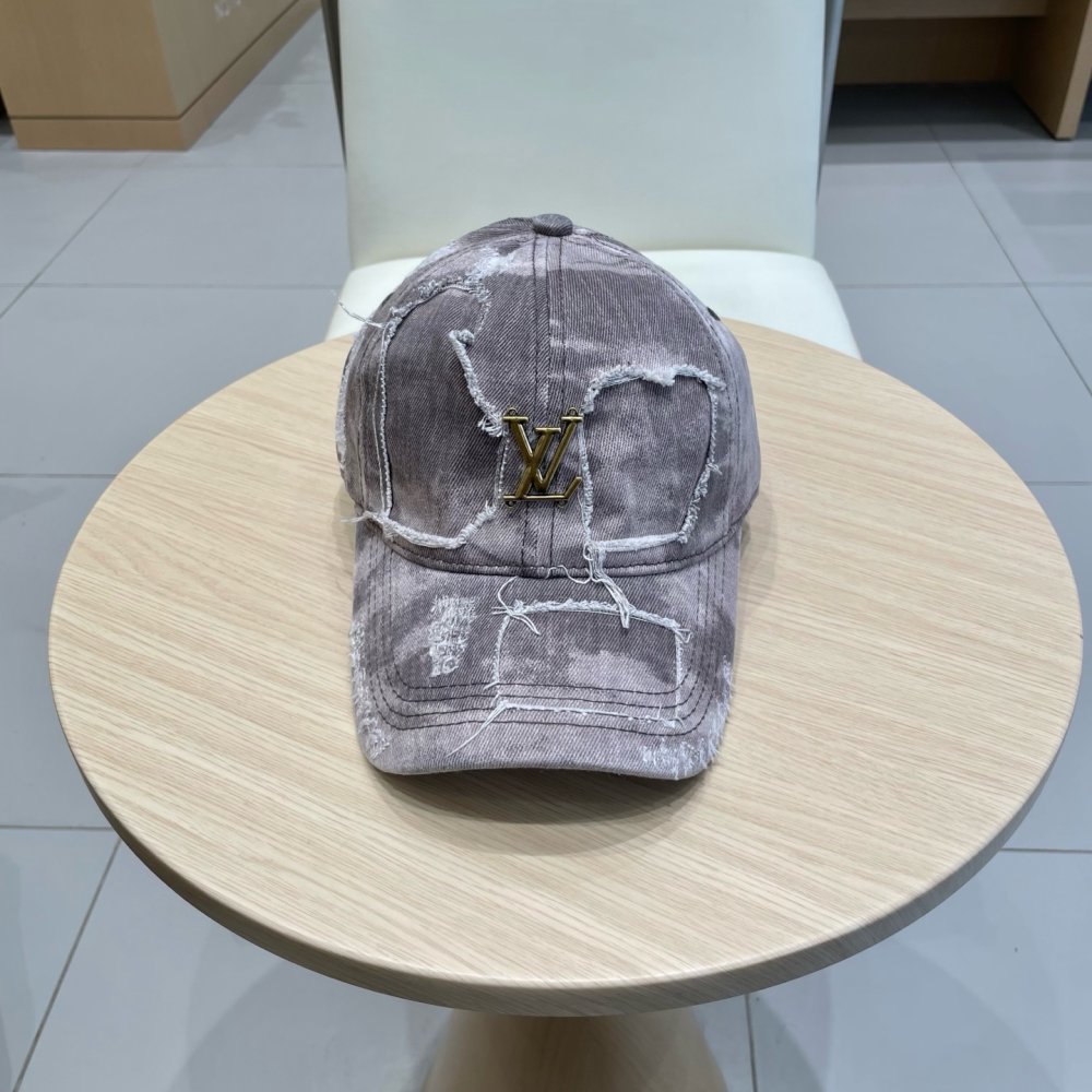 Cap
