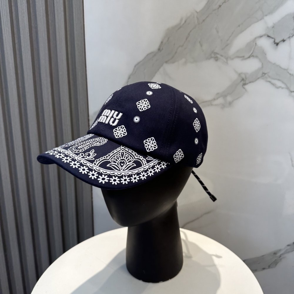 Cap