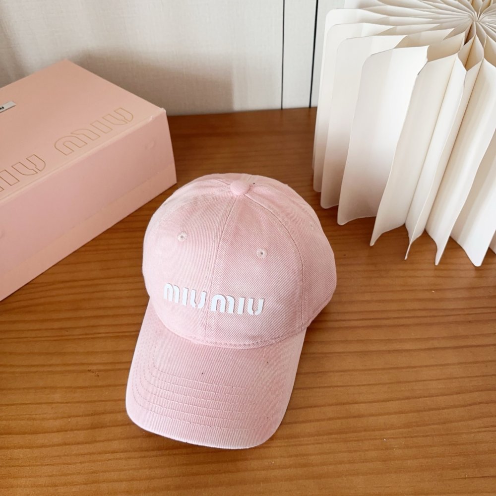 Cap