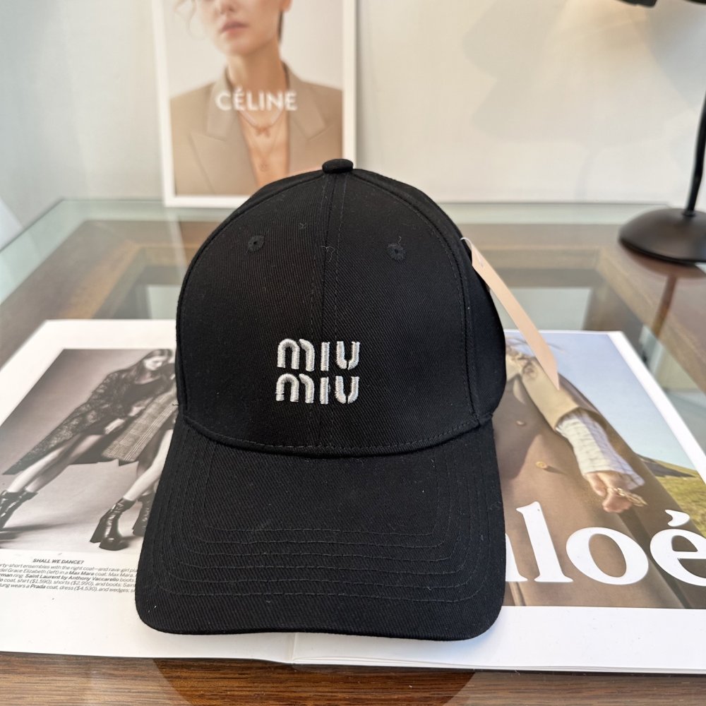 Cap