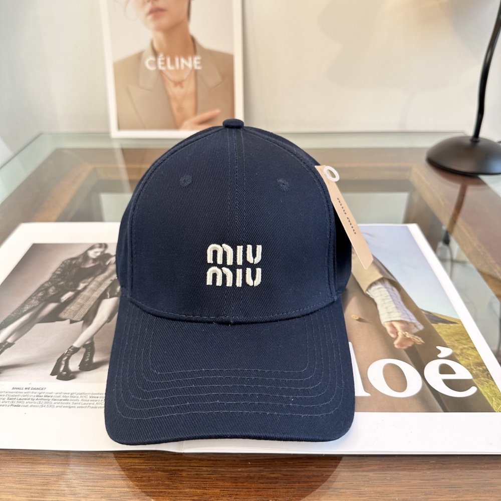 Cap