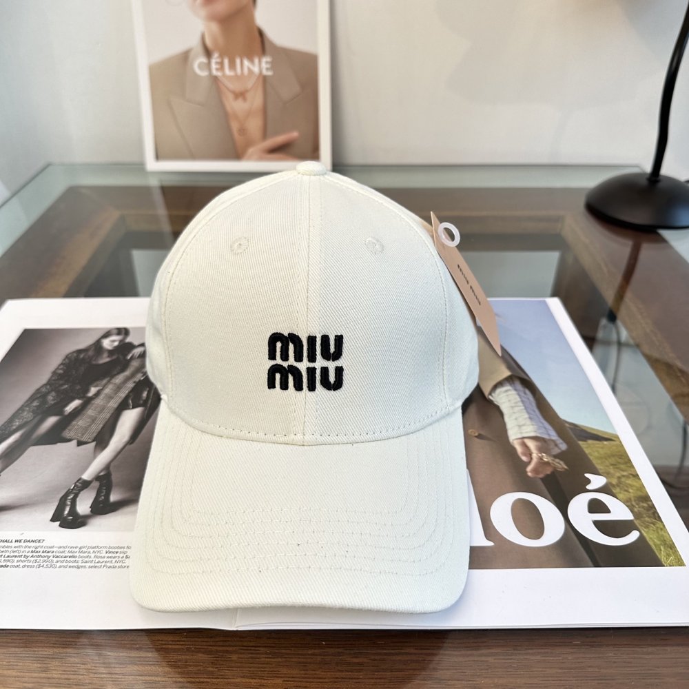 Cap
