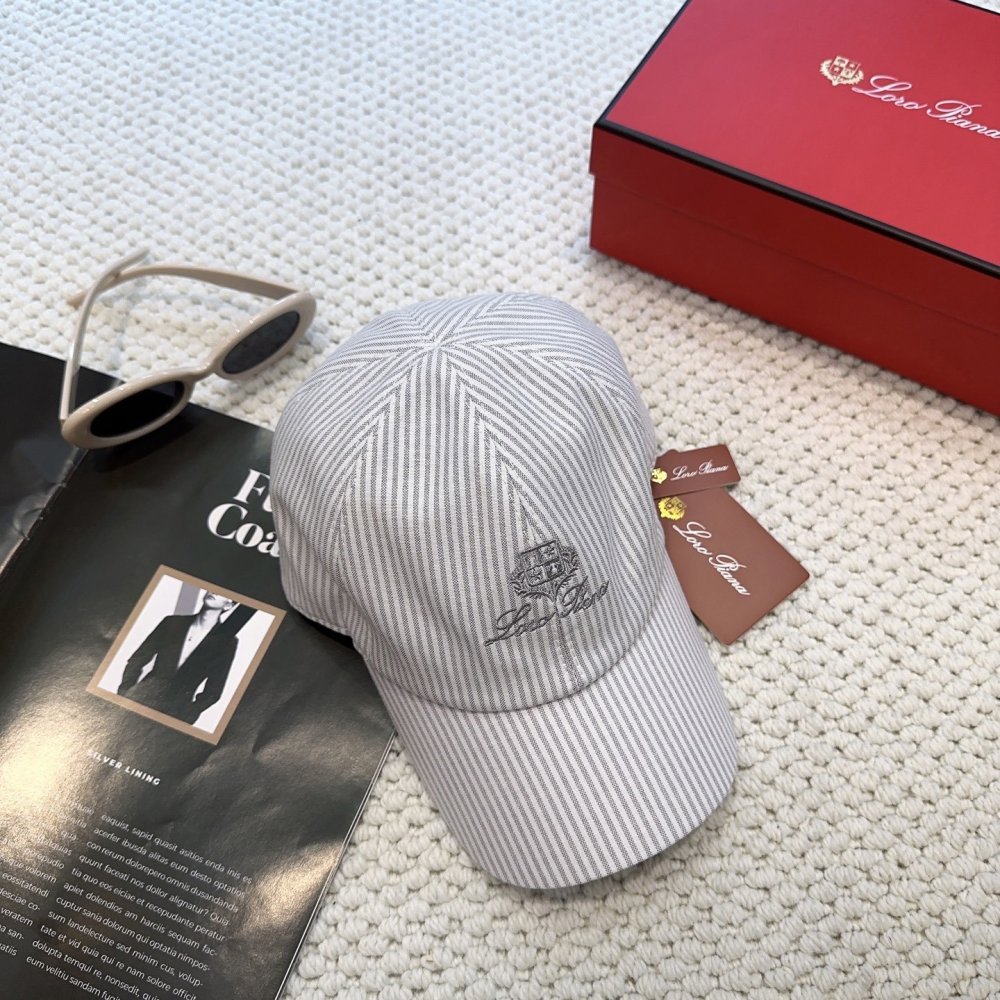 Cap