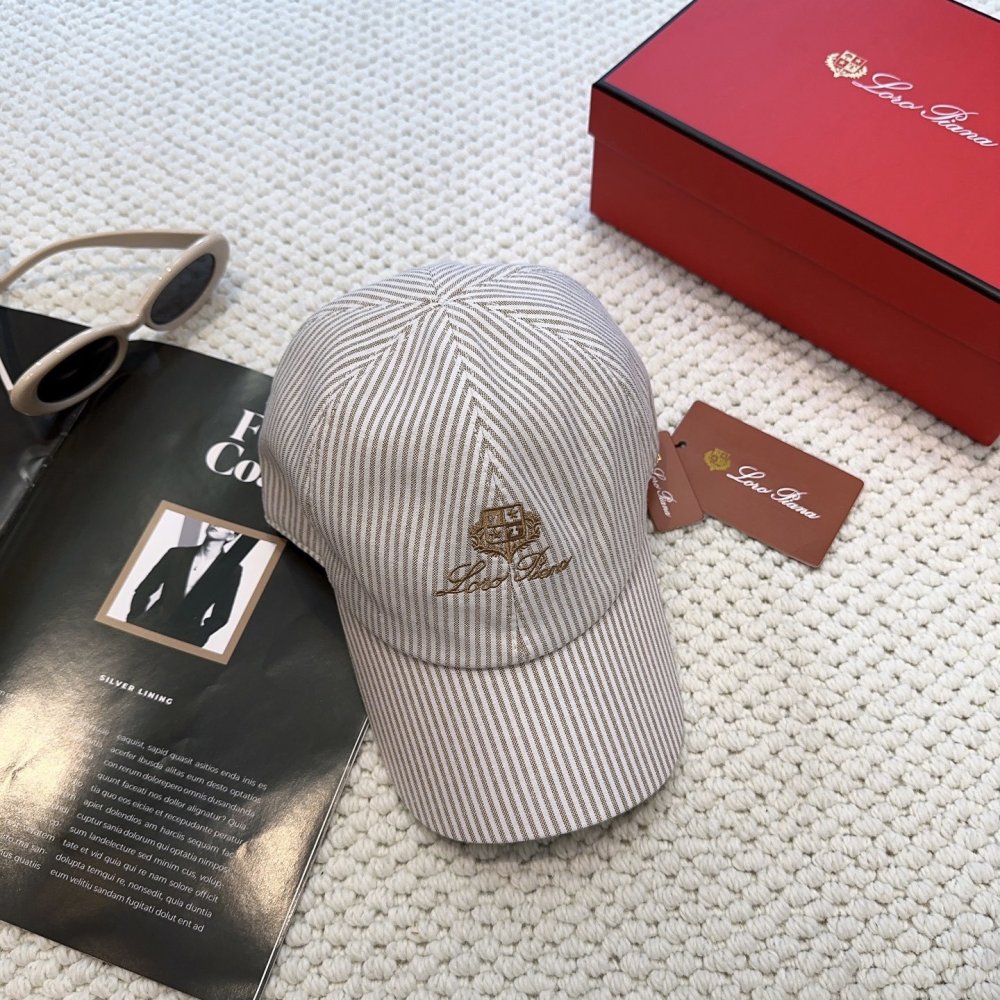 Cap