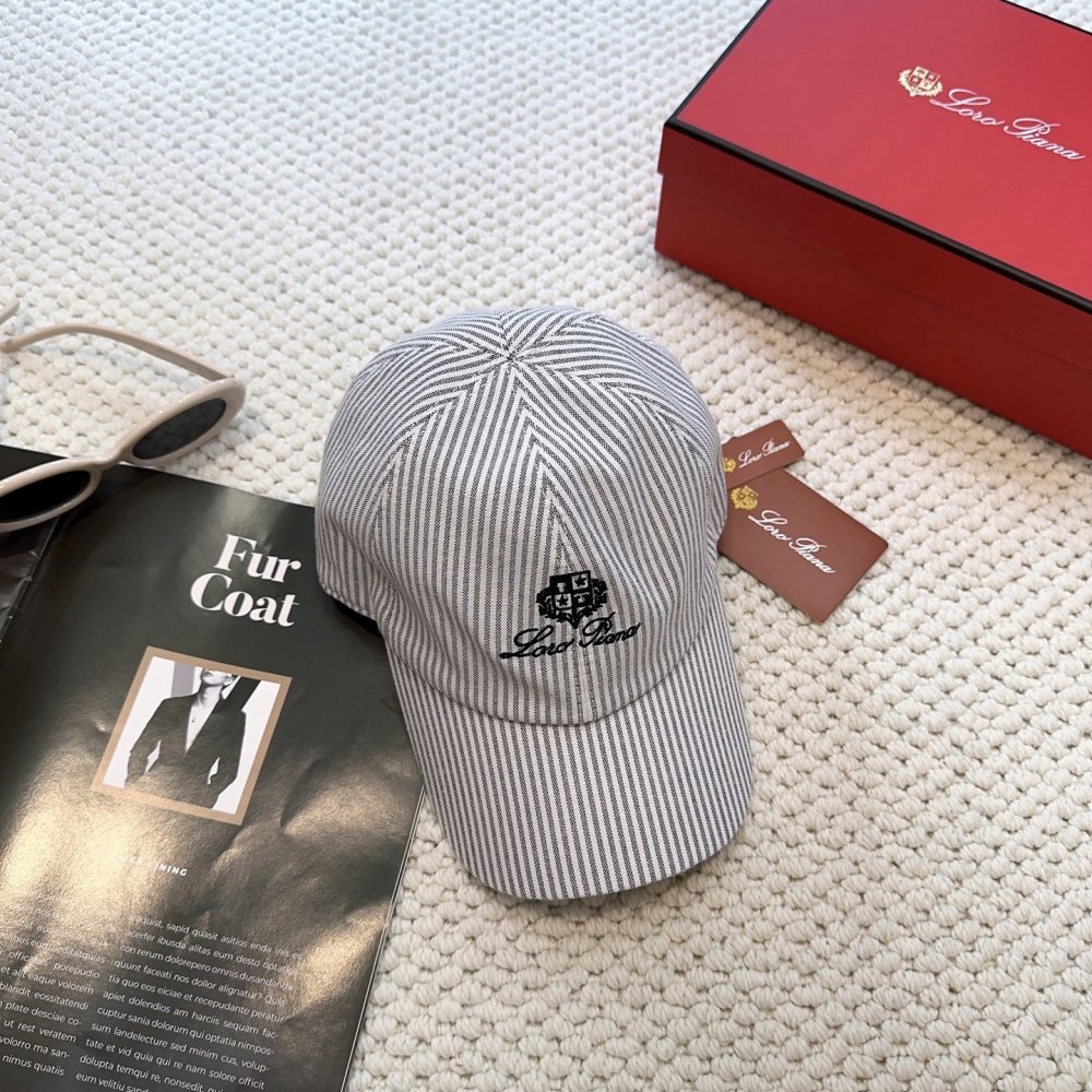 Cap