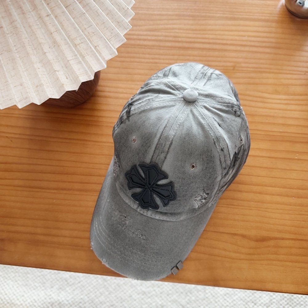 Кепка