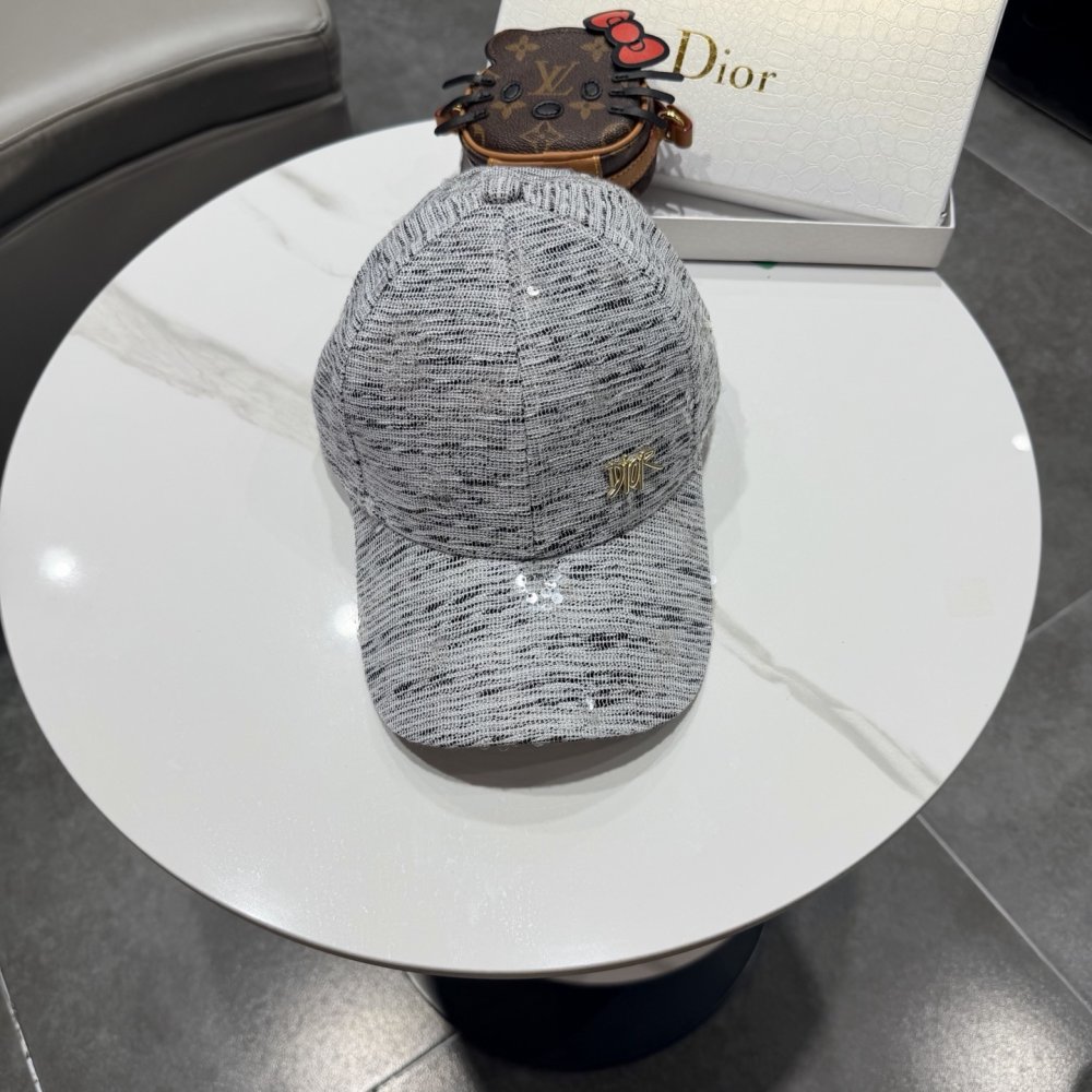 Cap