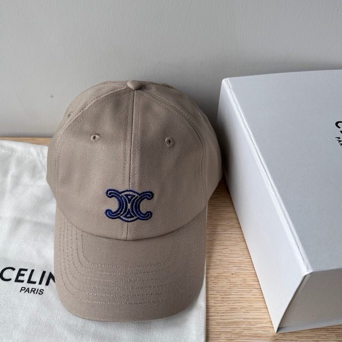 Cap