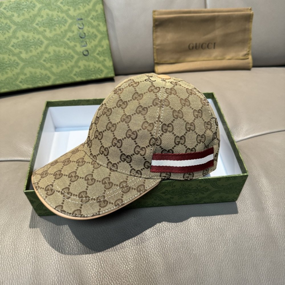 Cap