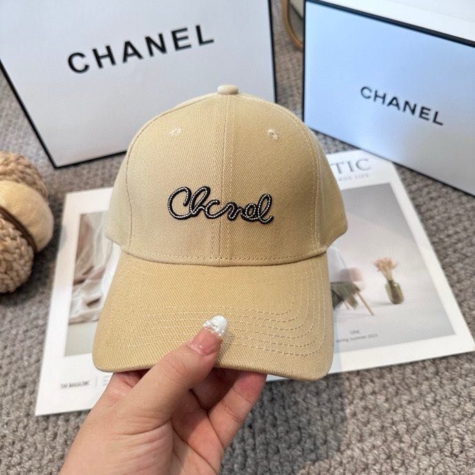 Кепка фото 2