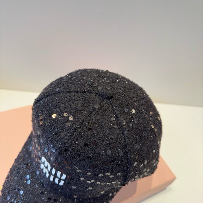 Кепка фото 2