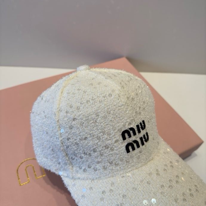 Кепка фото 2