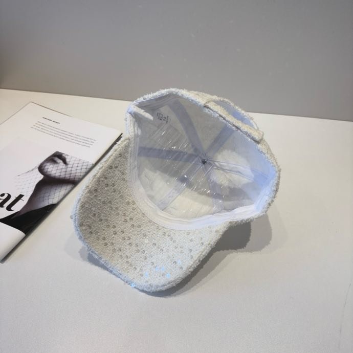 Кепка фото 2