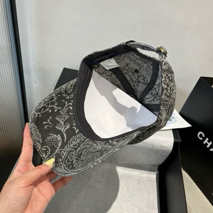 Кепка фото 2