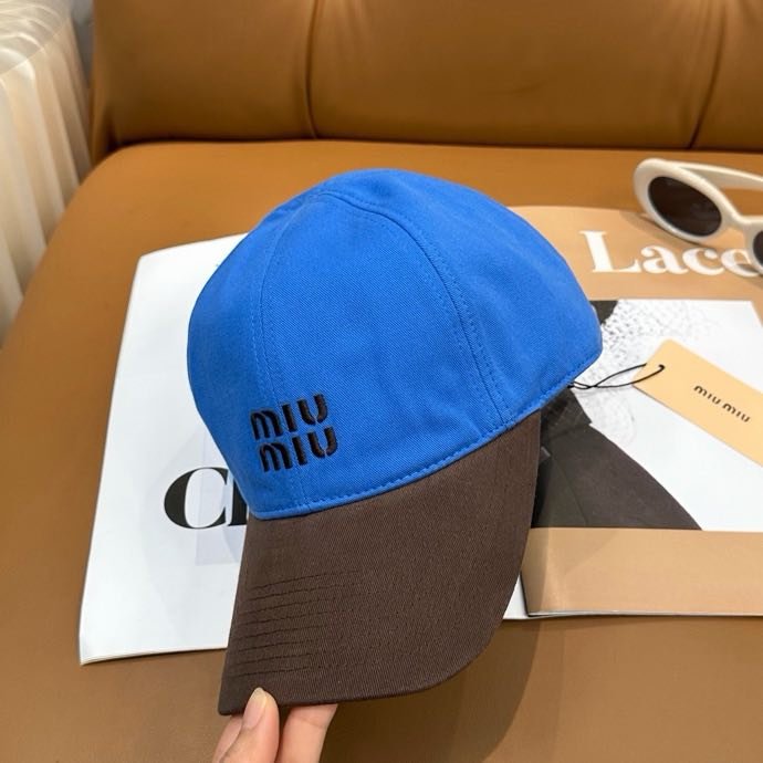 Кепка фото 2