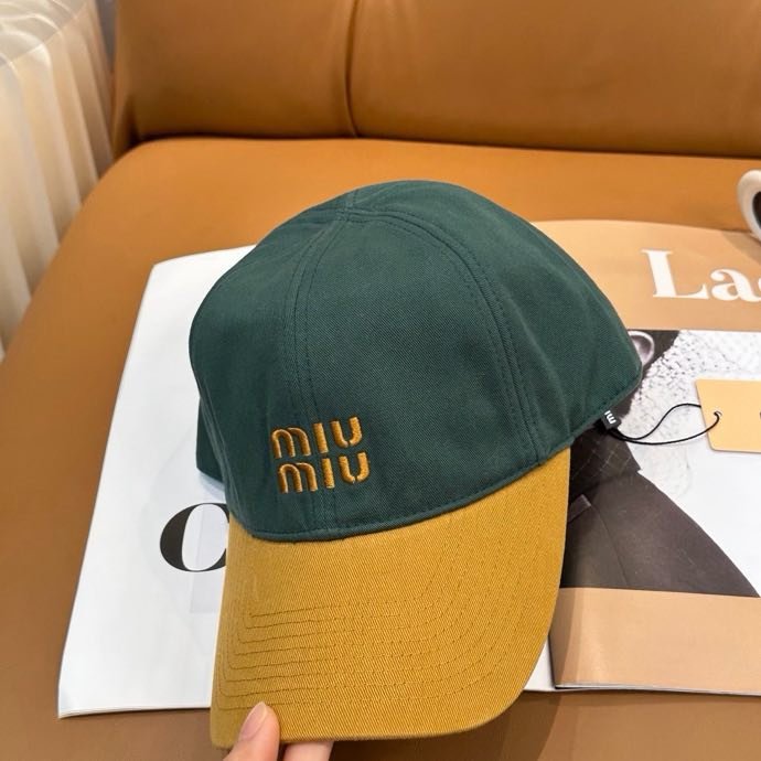 Кепка фото 2