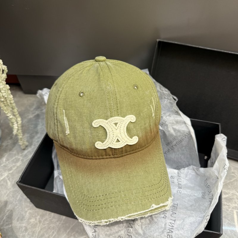 Кепка фото 2