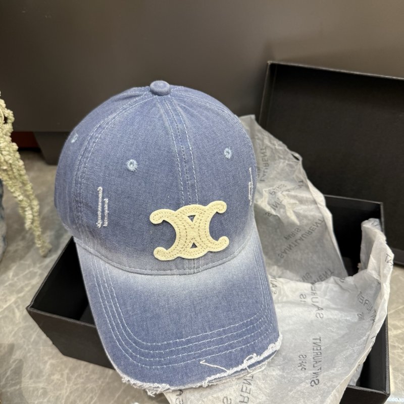 Кепка фото 2