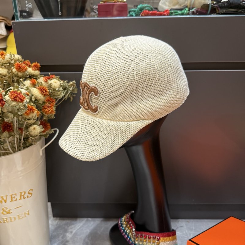 Кепка фото 2