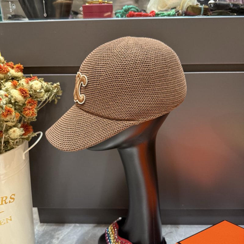 Кепка фото 2