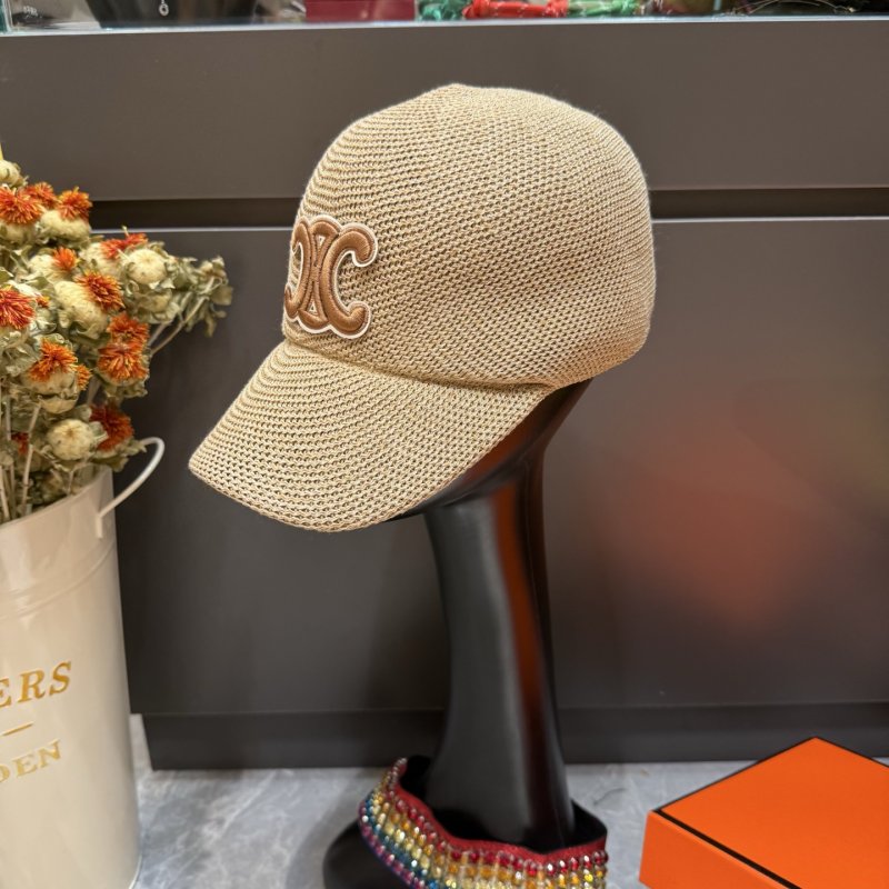 Кепка фото 2