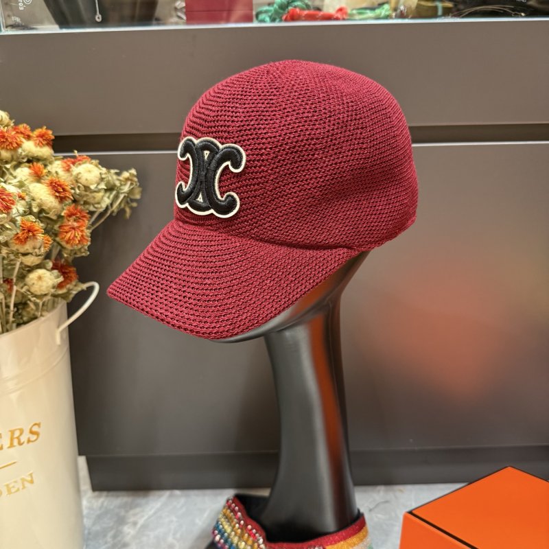 Кепка фото 2