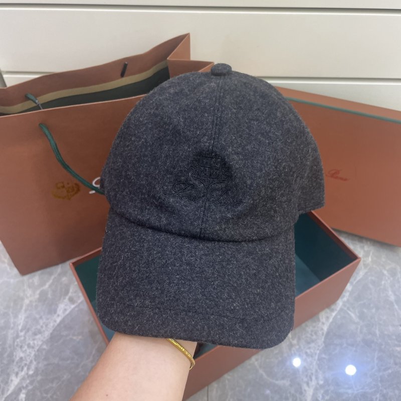 Кепка фото 2