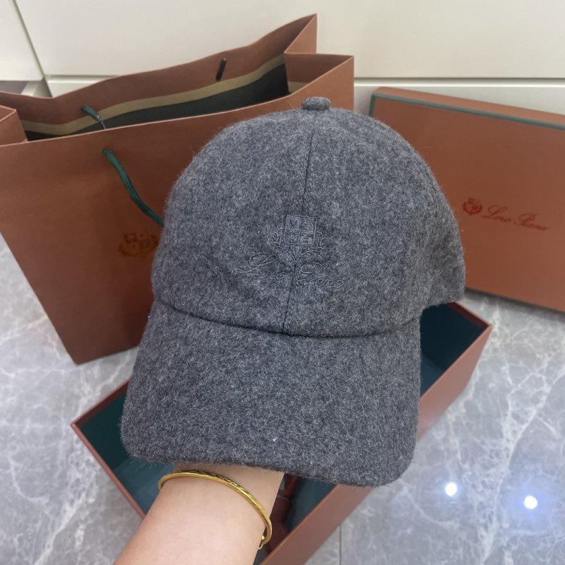 Кепка фото 2