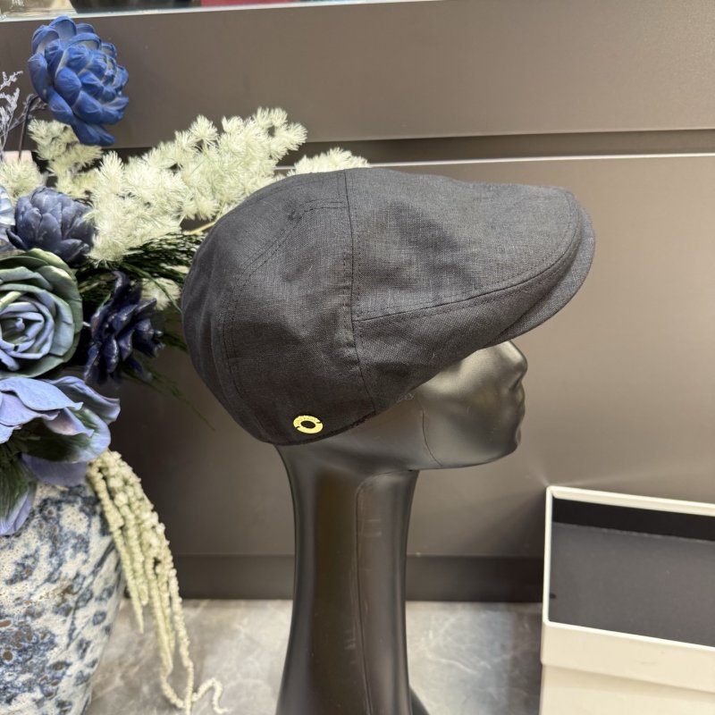 Кепка фото 2