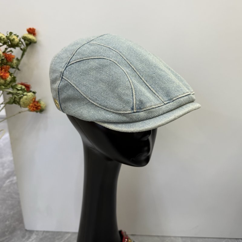 Кепка фото 2